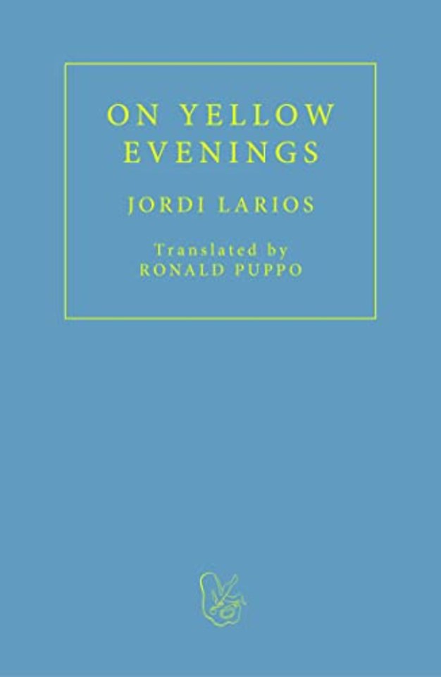 On Yellow Evenings