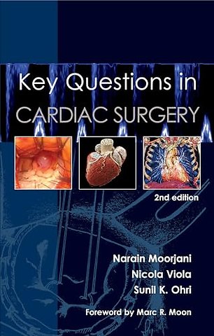 Key Questions in Cardiac Surgery