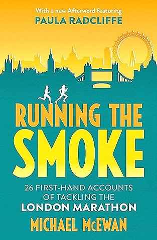 Running the Smoke