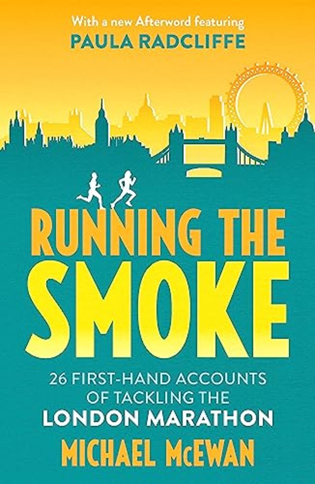Running the Smoke