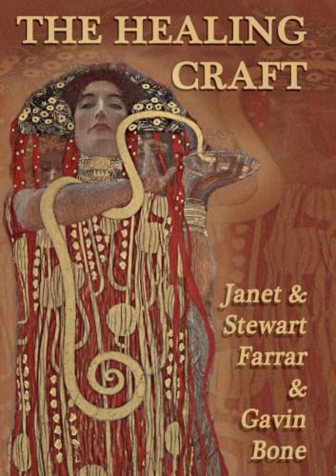 The Healing Craft