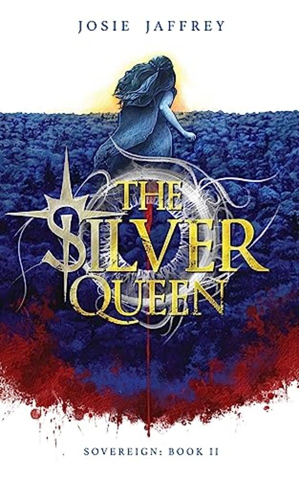 The Silver Queen