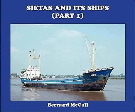 Sietas and Its Ships (Part 1)