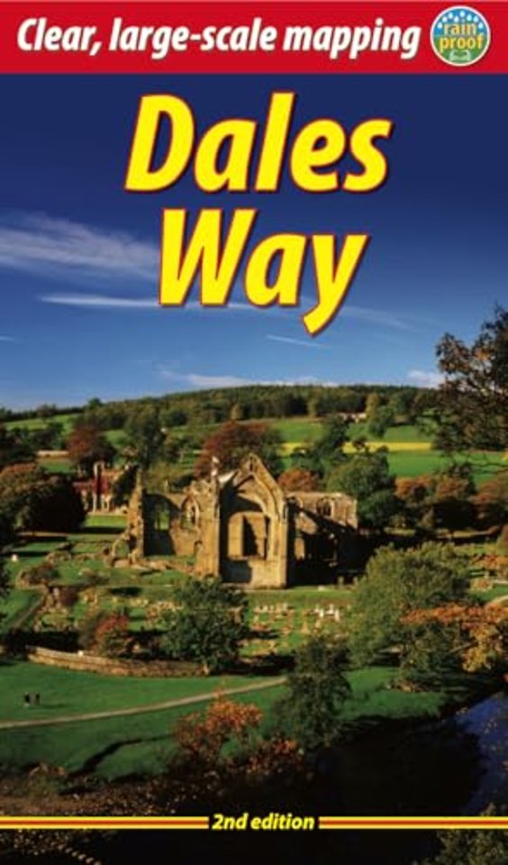 Dales Way (2 ed)