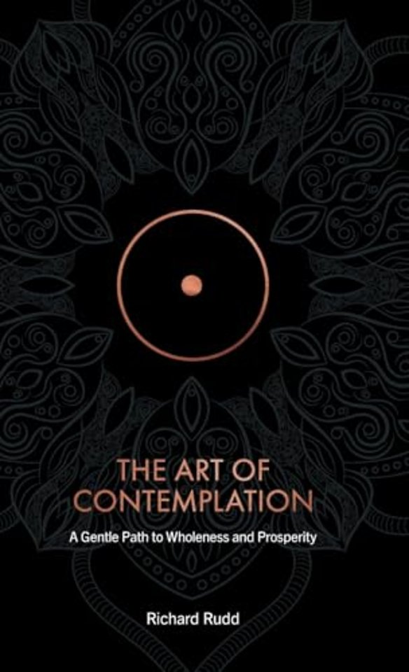 The Art of Contemplation