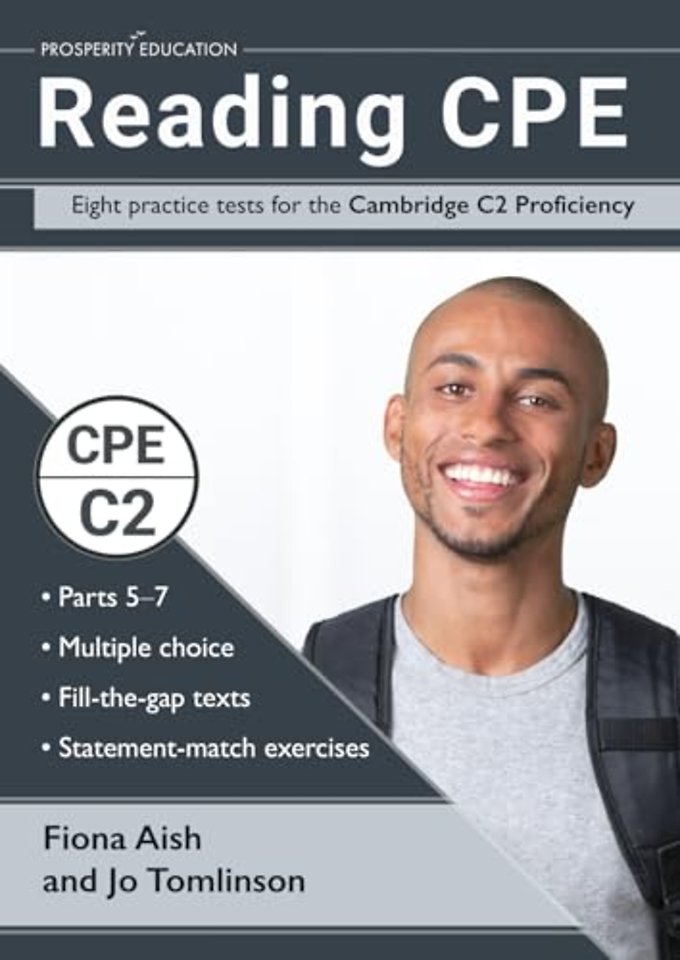 Reading CPE