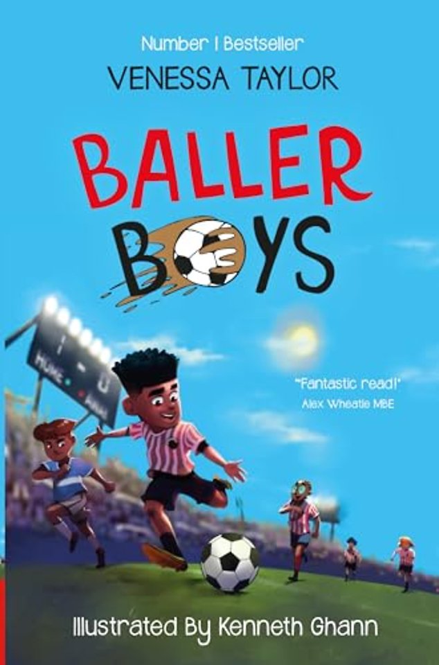 Baller Boys