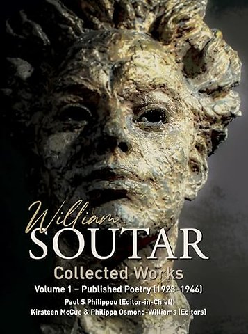 WILLIAM SOUTAR COLLECTED WORKS