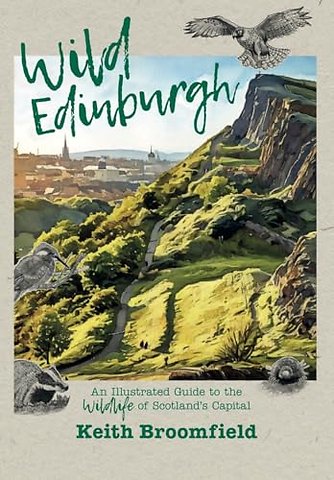 Wild Edinburgh