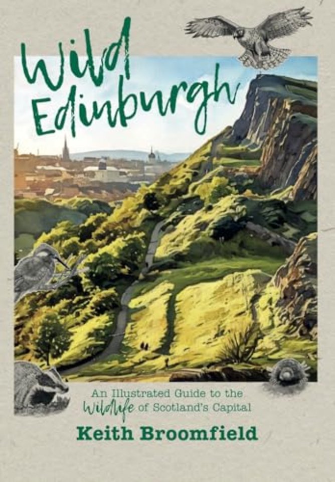 Wild Edinburgh