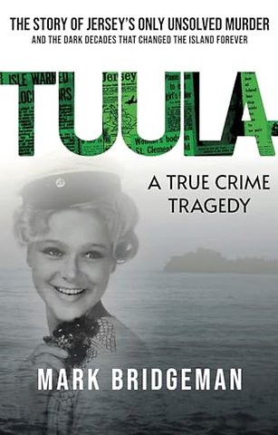 TUULA A True Crime Tragedy