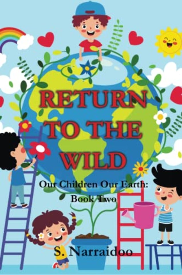 Return To The Wild