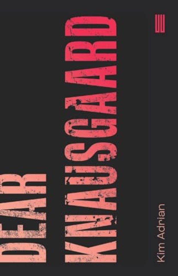 Dear Knausgaard