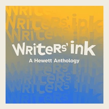 Writer's Ink: A Hewett Anthology