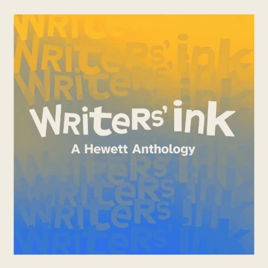 Writer's Ink: A Hewett Anthology