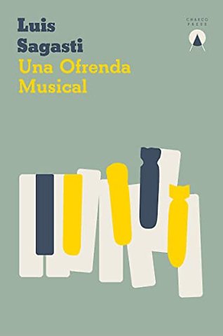 Una ofrenda musical