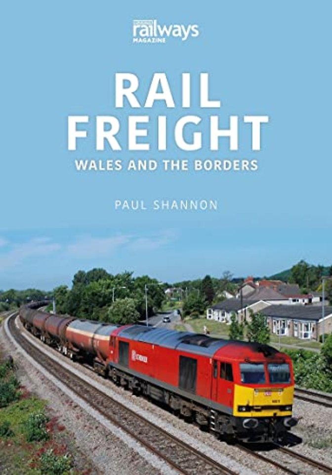 Rail Freight