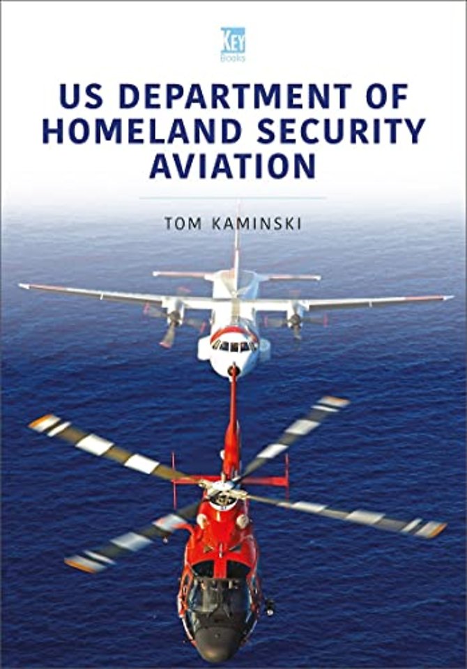 US Department of Homeland Security Aviation