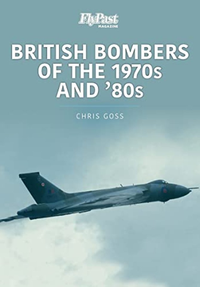 British Bombers: The 1970s and '80s