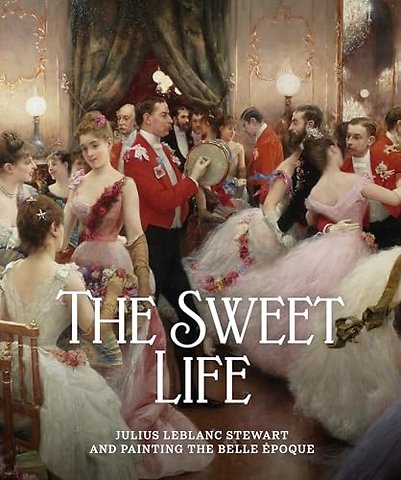 The Sweet Life