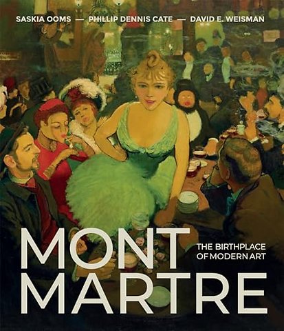 Montmartre
