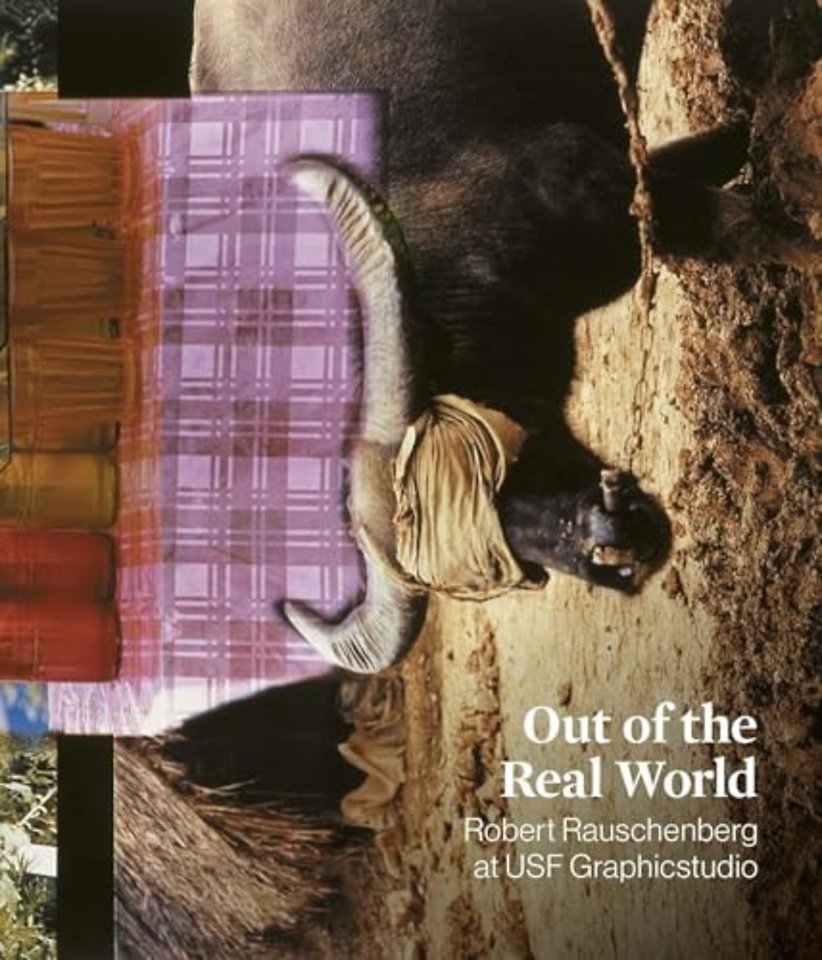 Out of the Real World