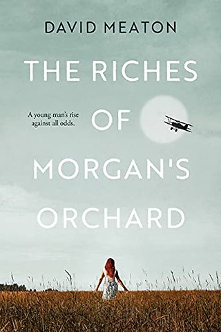 The Riches of Morgan's Orchard