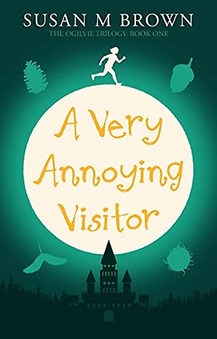 A Very Annoying Visitor