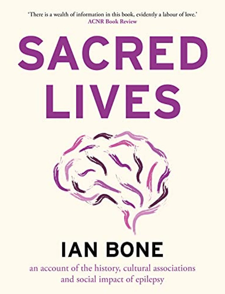 Sacred Lives