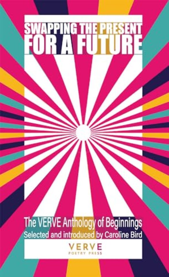 Swapping The Present For A Future