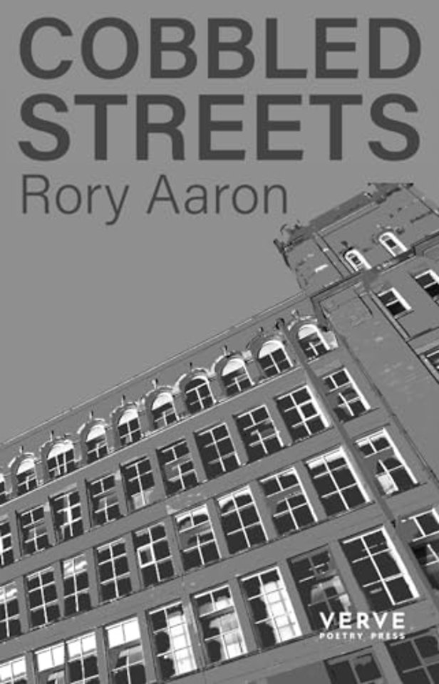 And within these cobbled streets