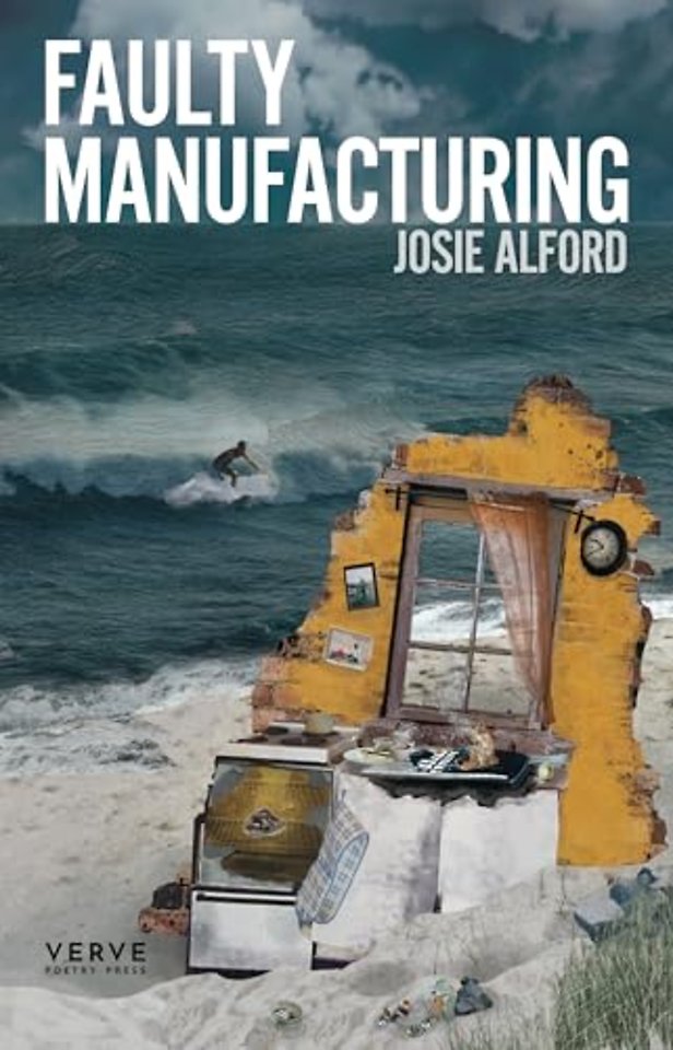 Faulty Manufacturing