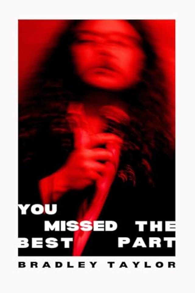 You Missed the Best Part