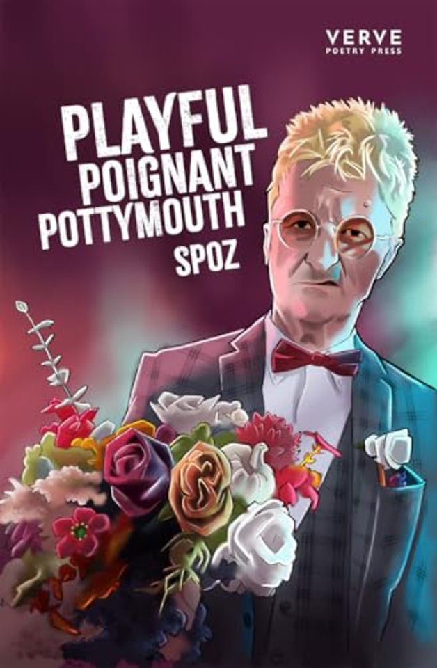 Playful Poignant Pottymouth