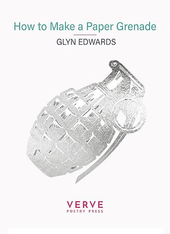 How to Make a Paper Grenade