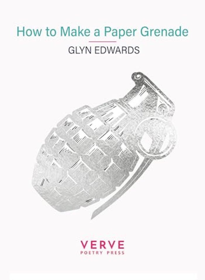 How to Make a Paper Grenade