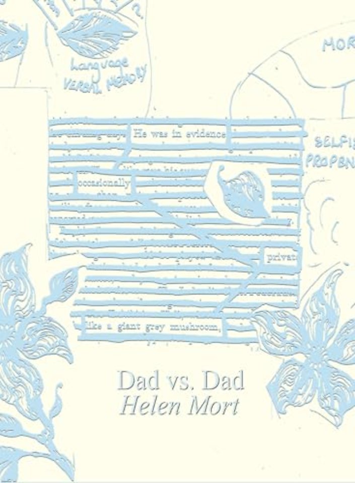 Dad Vs Dad (2nd Ed)