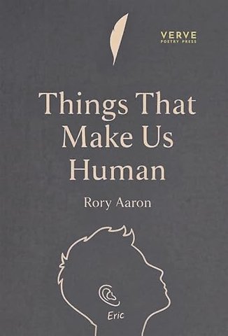 Things That Make Us Human