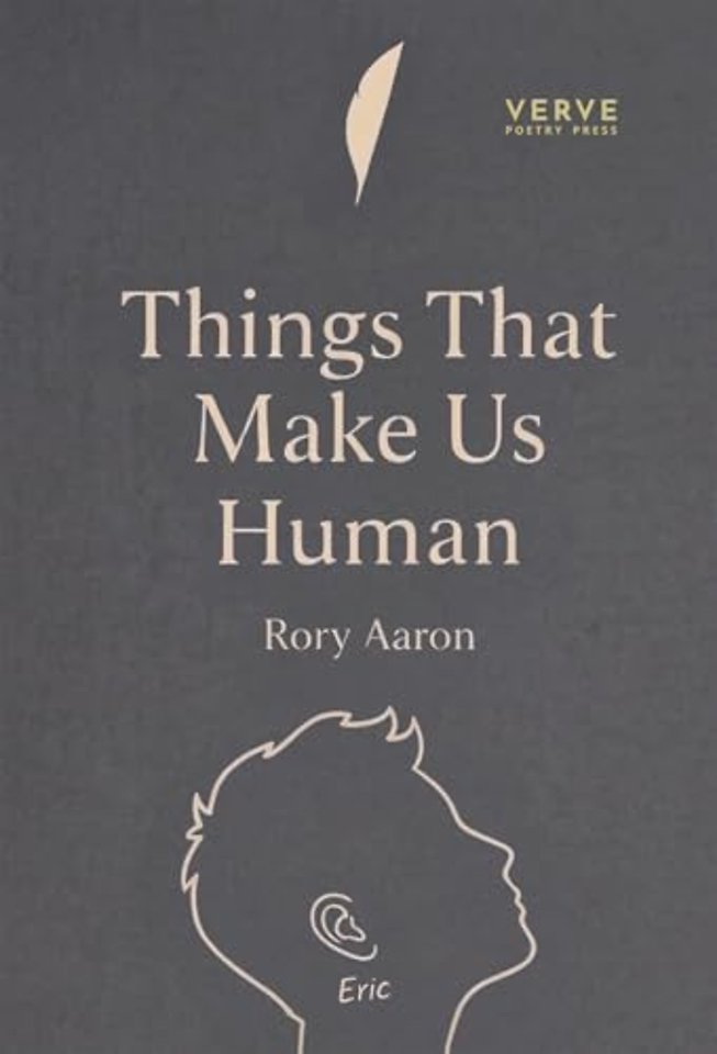 Things That Make Us Human
