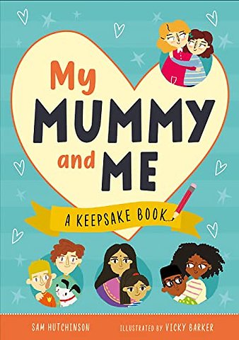 My Mummy and Me
