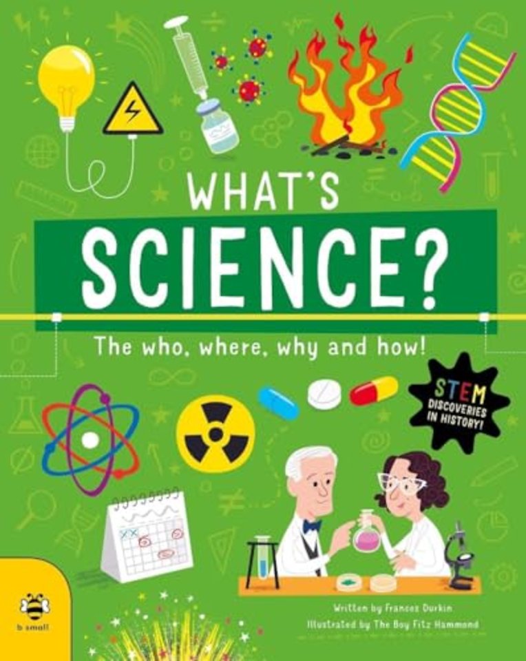 What's Science?
