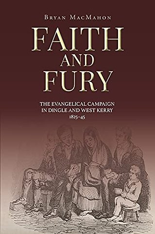 Faith and Fury
