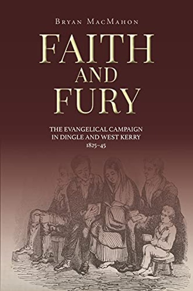 Faith and Fury