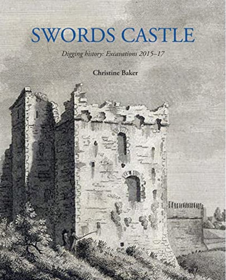 Swords Castle
