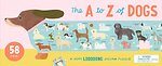 The A to Z of Dogs