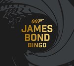 James Bond Bingo
