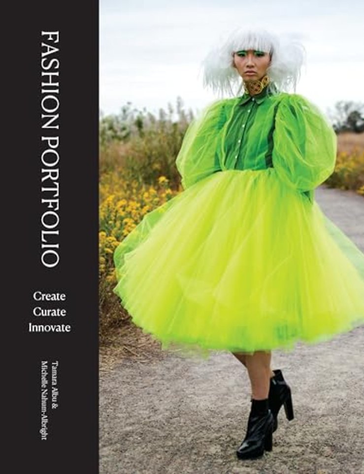 Fashion Portfolio
