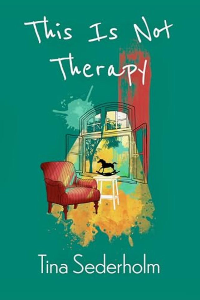 This Is Not Therapy