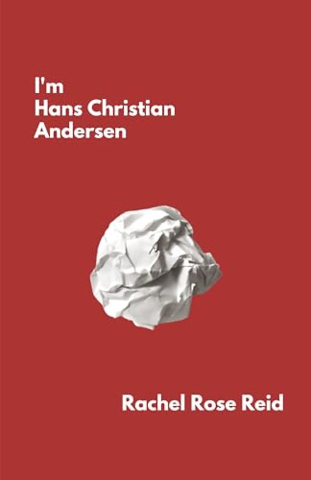 I'm Hans Christian Andersen