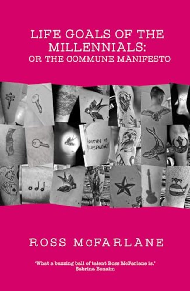 Life Goals of Millennials